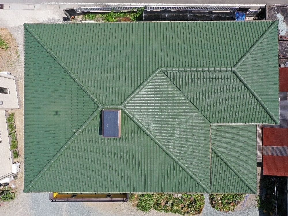 生駒市 外壁塗装 リペイント匠